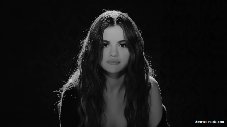 Selena Gomez - Lose You To Love Me