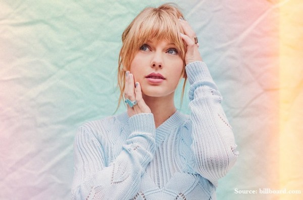 Taylor Swift and Shawn Mendes - Lover