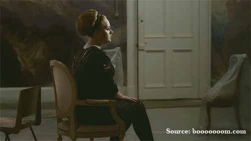 Adele - Rolling In The Deep