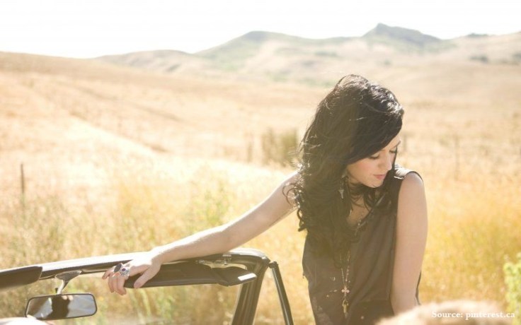 Katy Perry - Teenage Dream