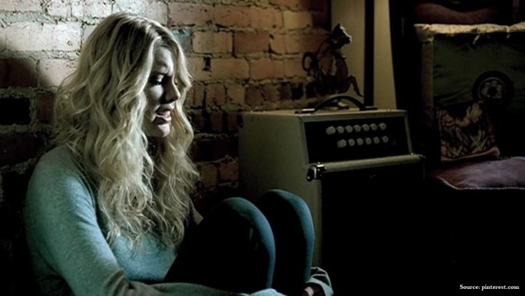 Taylor Swift- White Horse