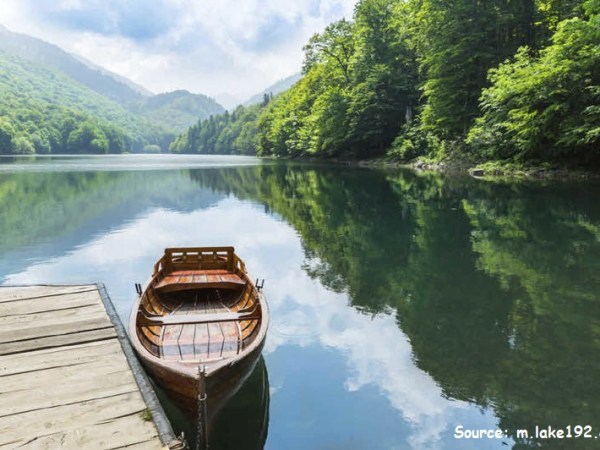 Lake 192 – Perfect Moment&nbsp;3