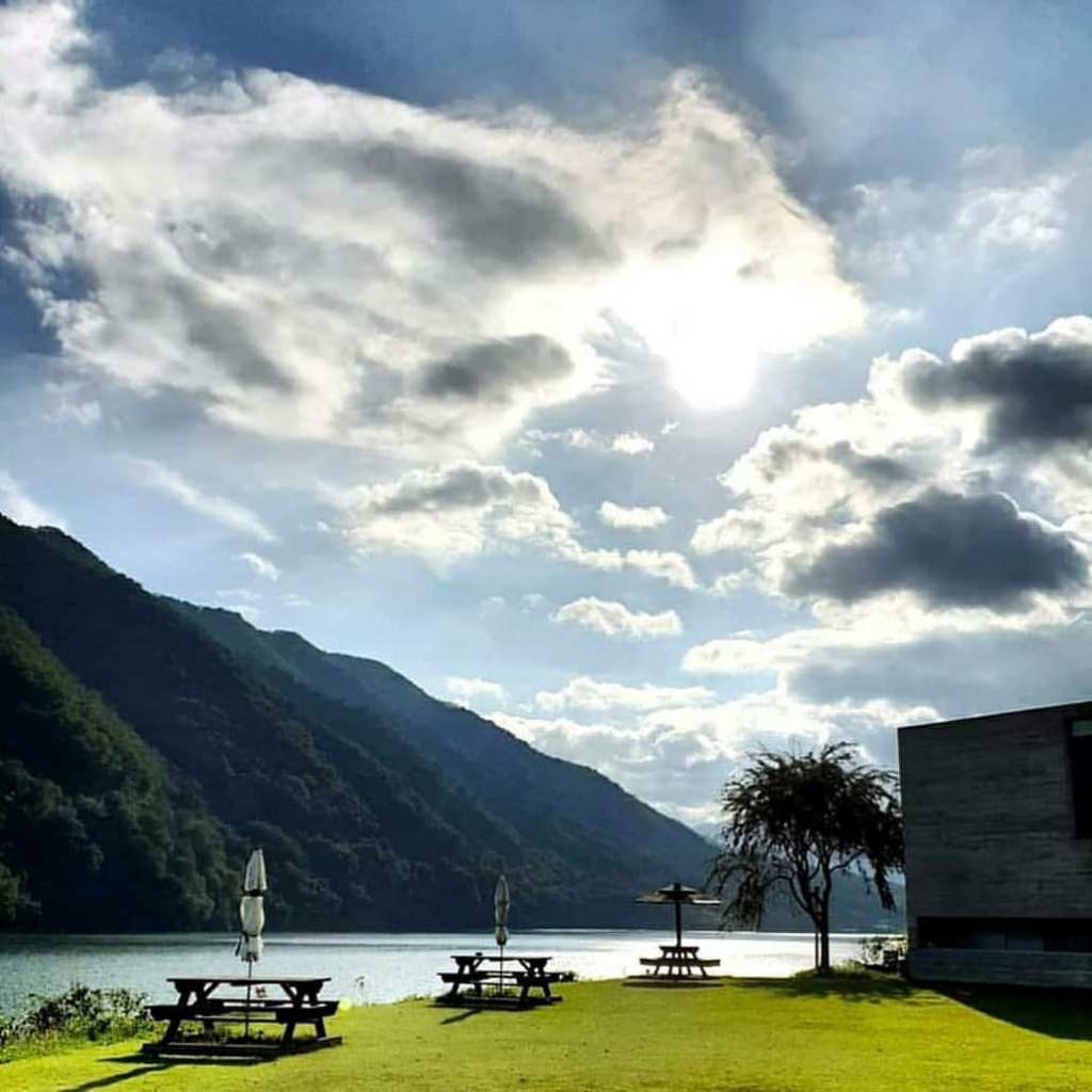 lake192 perfect moment morning