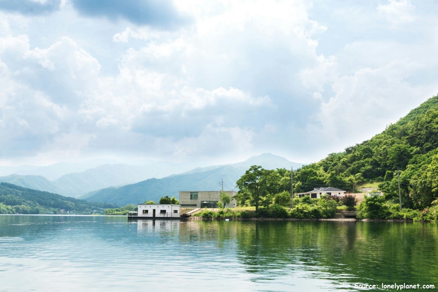 lake192 rainy day cover