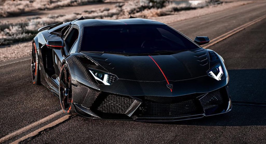 lakeside picnic lamborghini aventador