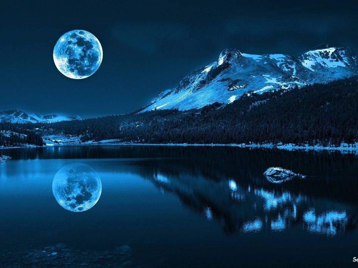 Perfect Moment – A Sweet&nbsp;Night