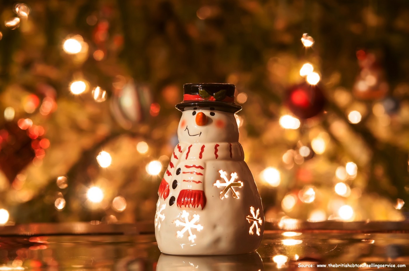 A Pandemic Christmas cover final