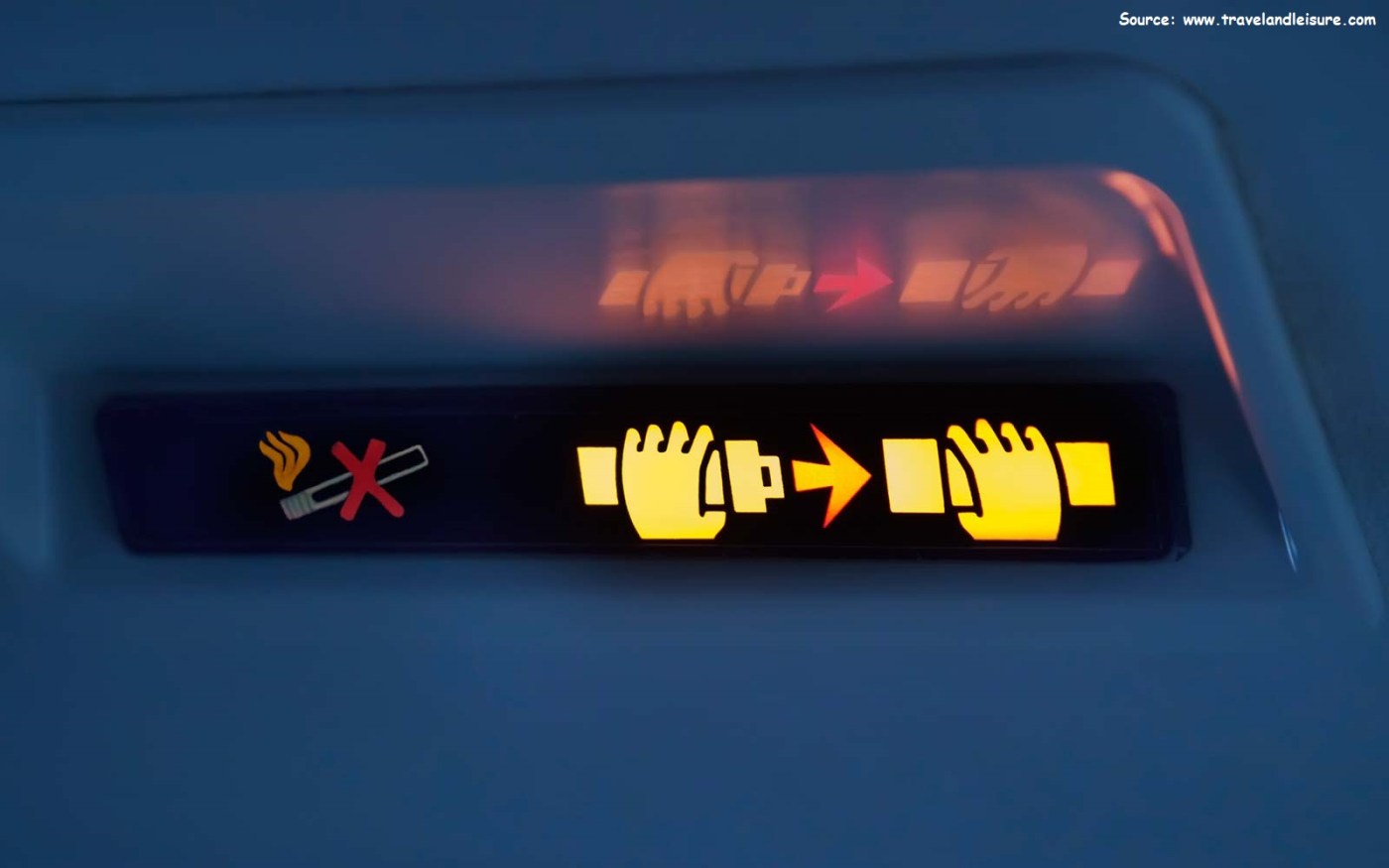 safe to remove seatbelt