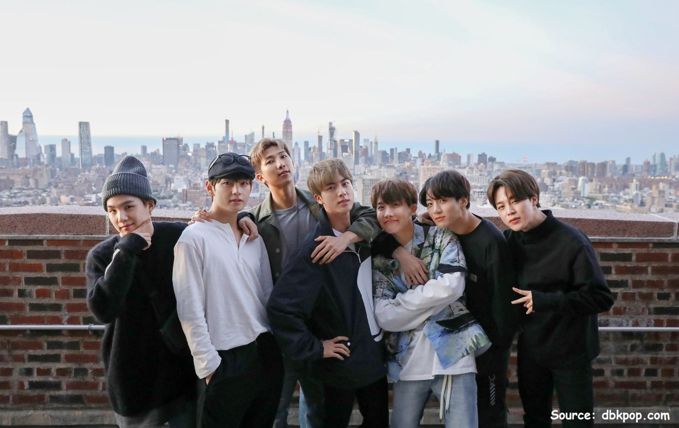 Letter to BTS cover final