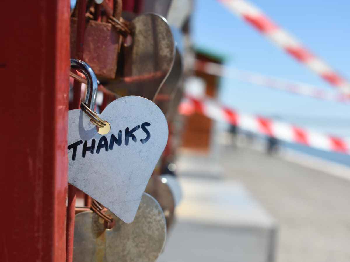 5 Things I’m Grateful For&nbsp;Today