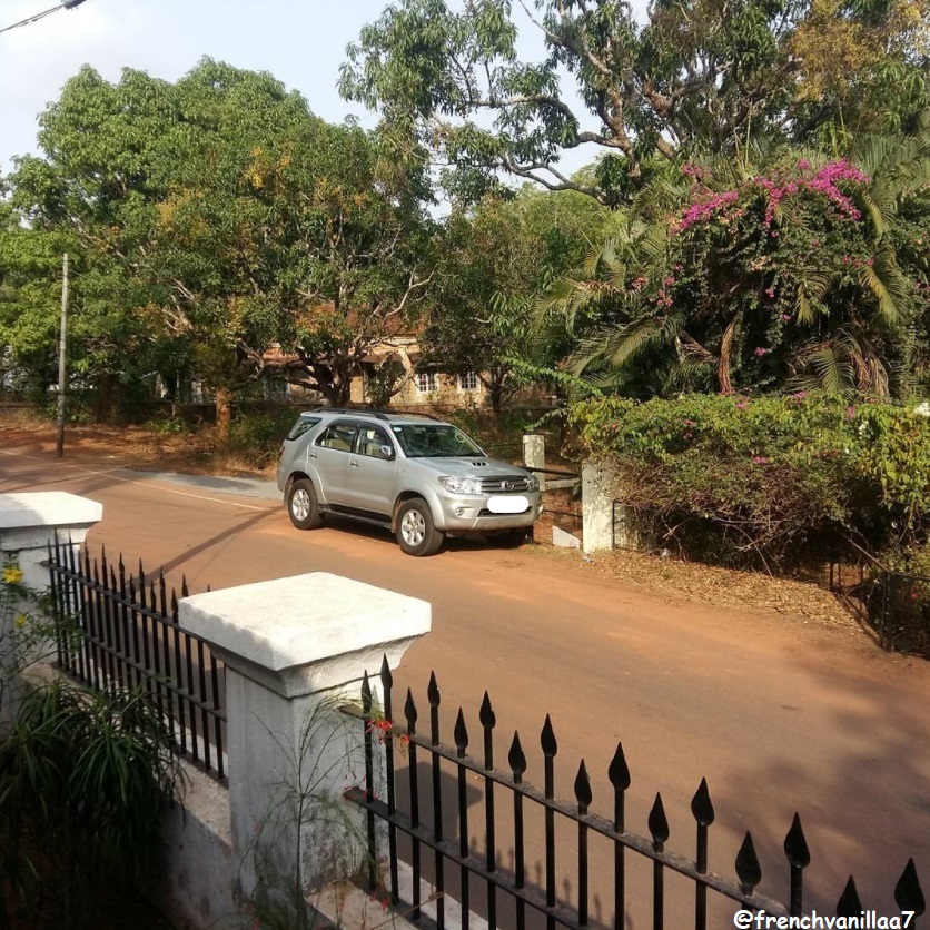 favourite photo toyota fortuner