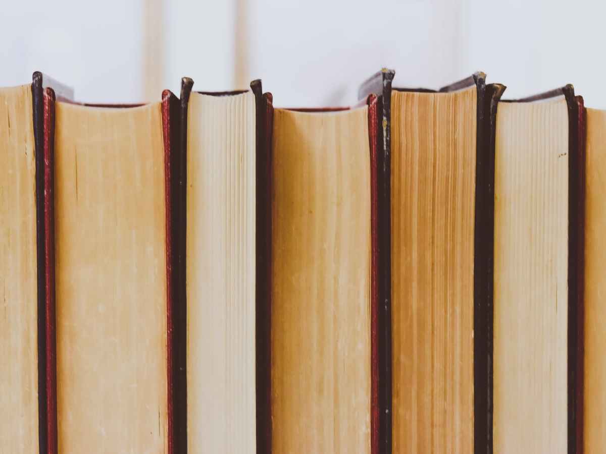 Next Book On My Reading&nbsp;List